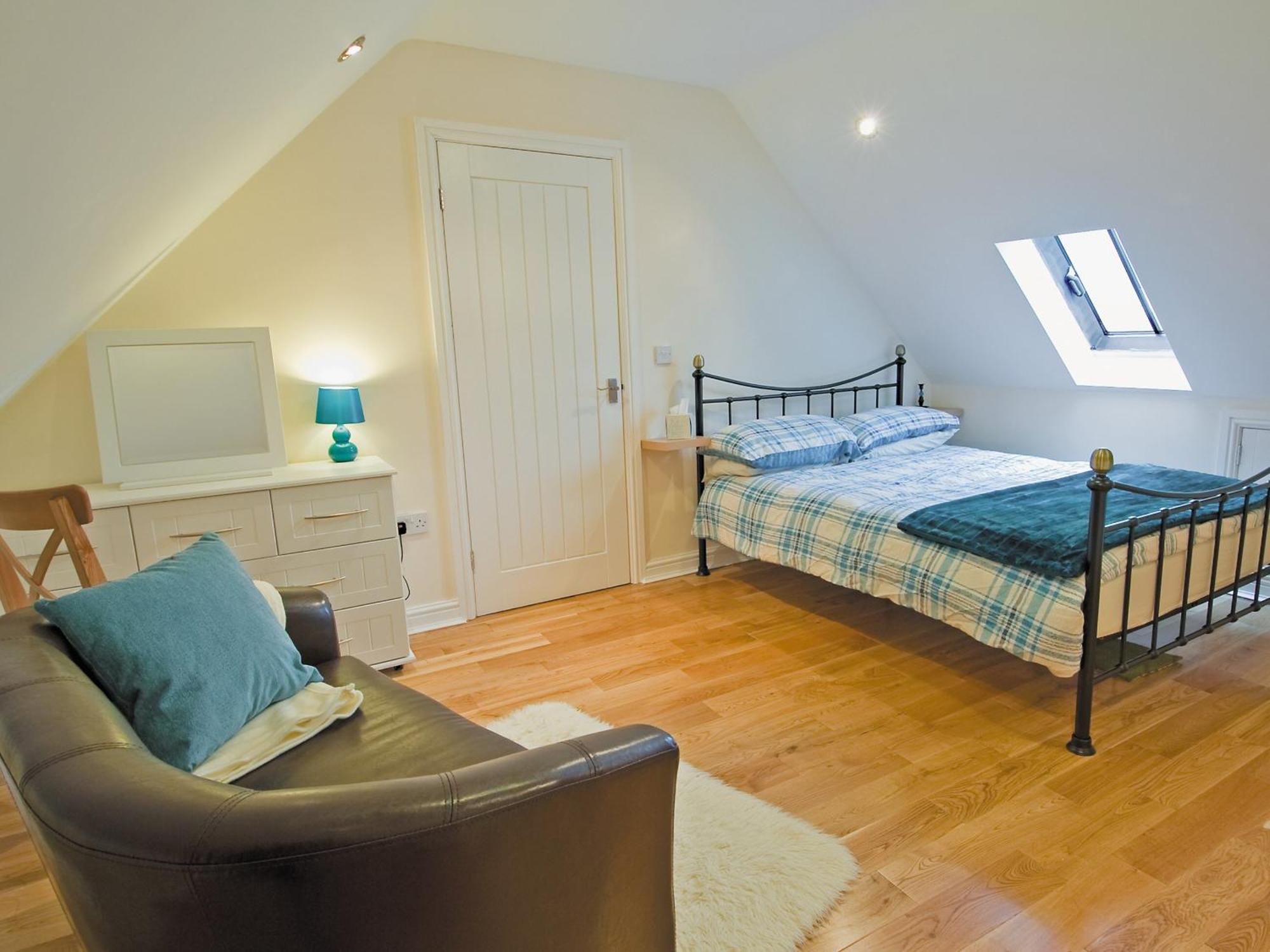 Dairy Cottage - E5279 Shincliffe Екстер'єр фото