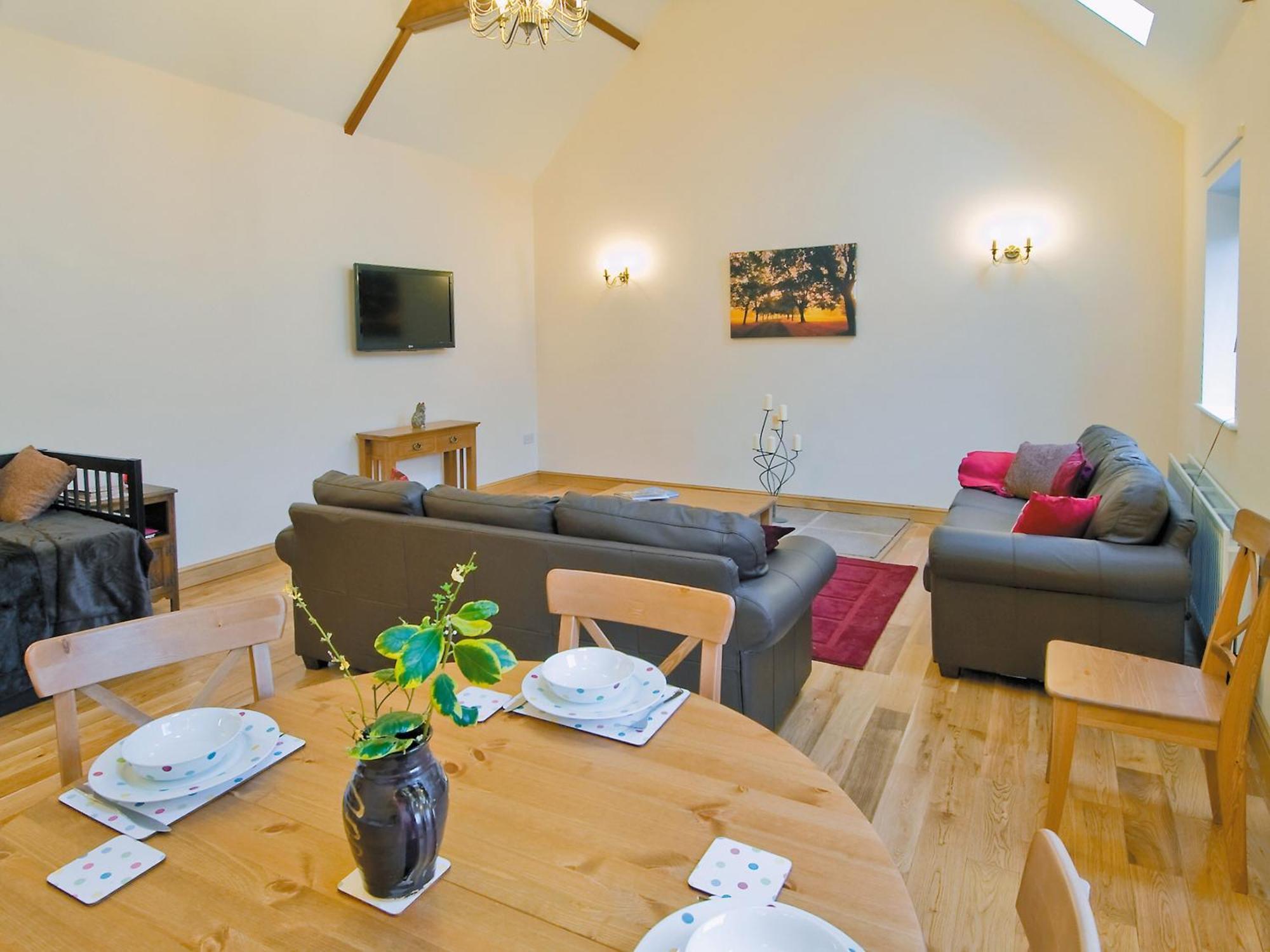 Dairy Cottage - E5279 Shincliffe Екстер'єр фото